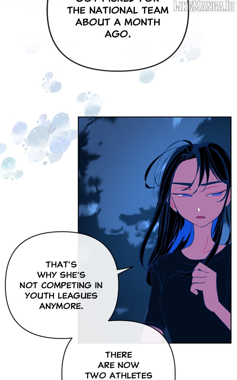 Read Deadpoint - Manhwa ENGLISH Manga Online