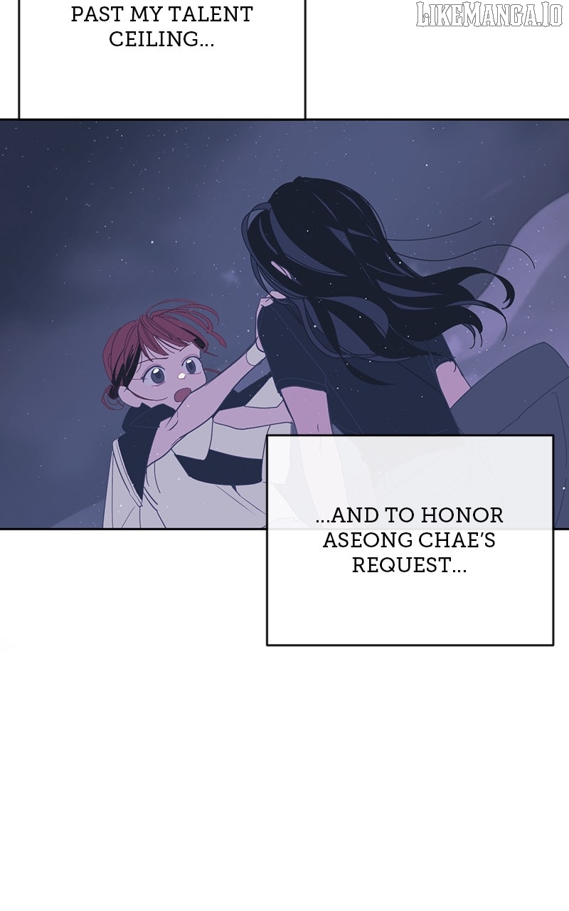 Read Deadpoint - Manhwa ENGLISH Manga Online