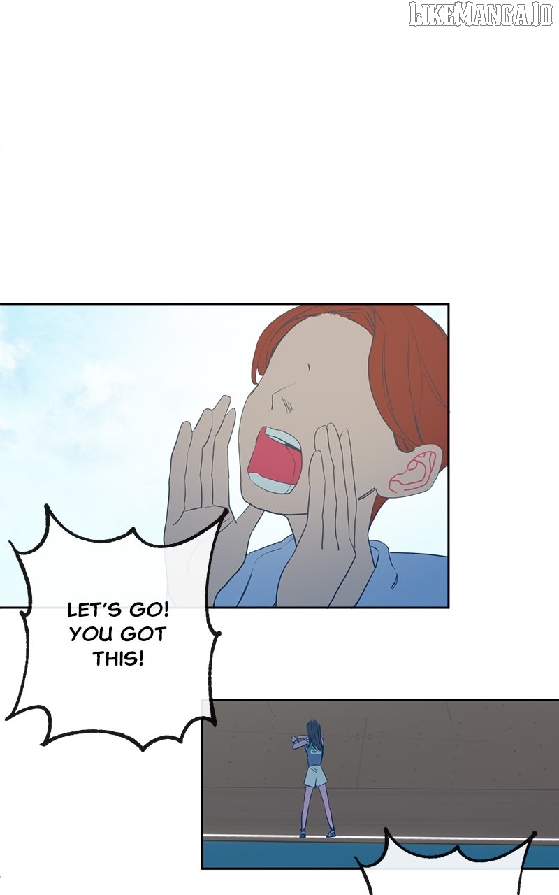 Read Deadpoint - Manhwa ENGLISH Manga Online