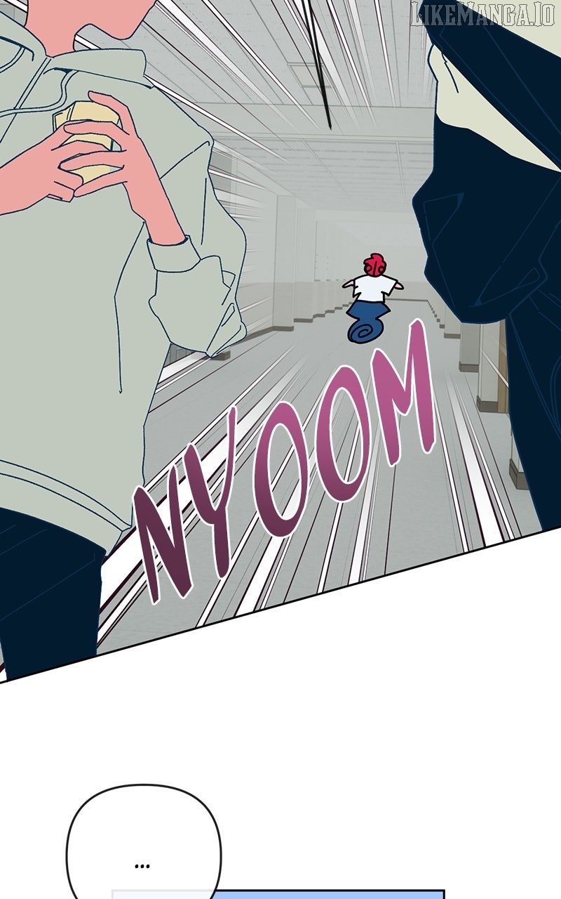 Read Deadpoint - Manhwa ENGLISH Manga Online