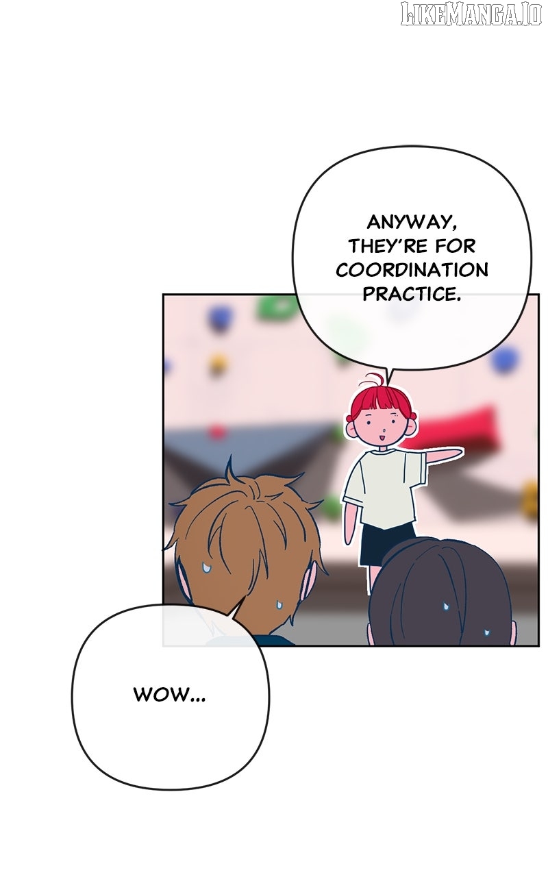 Read Deadpoint - Manhwa ENGLISH Manga Online