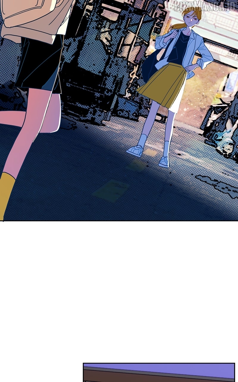 Read Deadpoint - Manhwa ENGLISH Manga Online