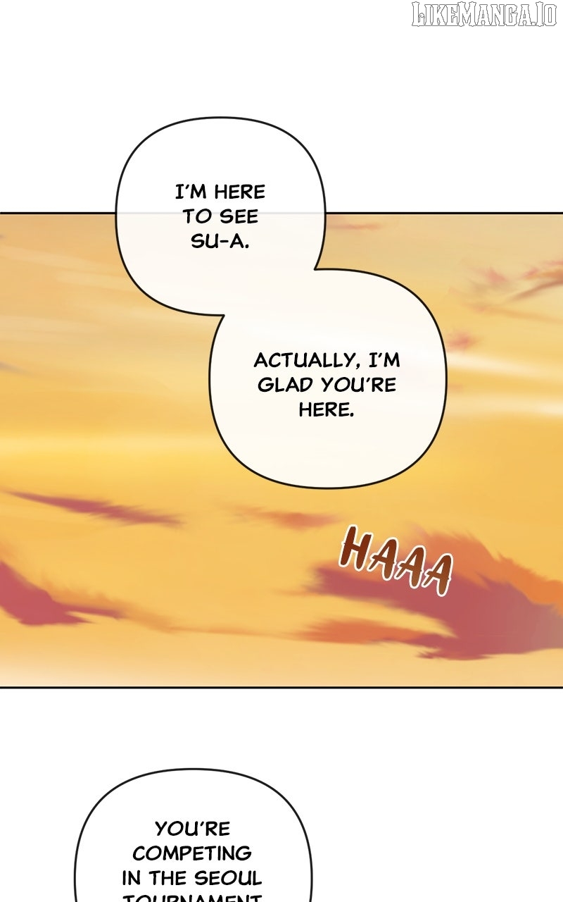 Read Deadpoint - Manhwa ENGLISH Manga Online