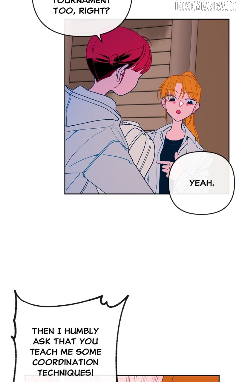 Read Deadpoint - Manhwa ENGLISH Manga Online