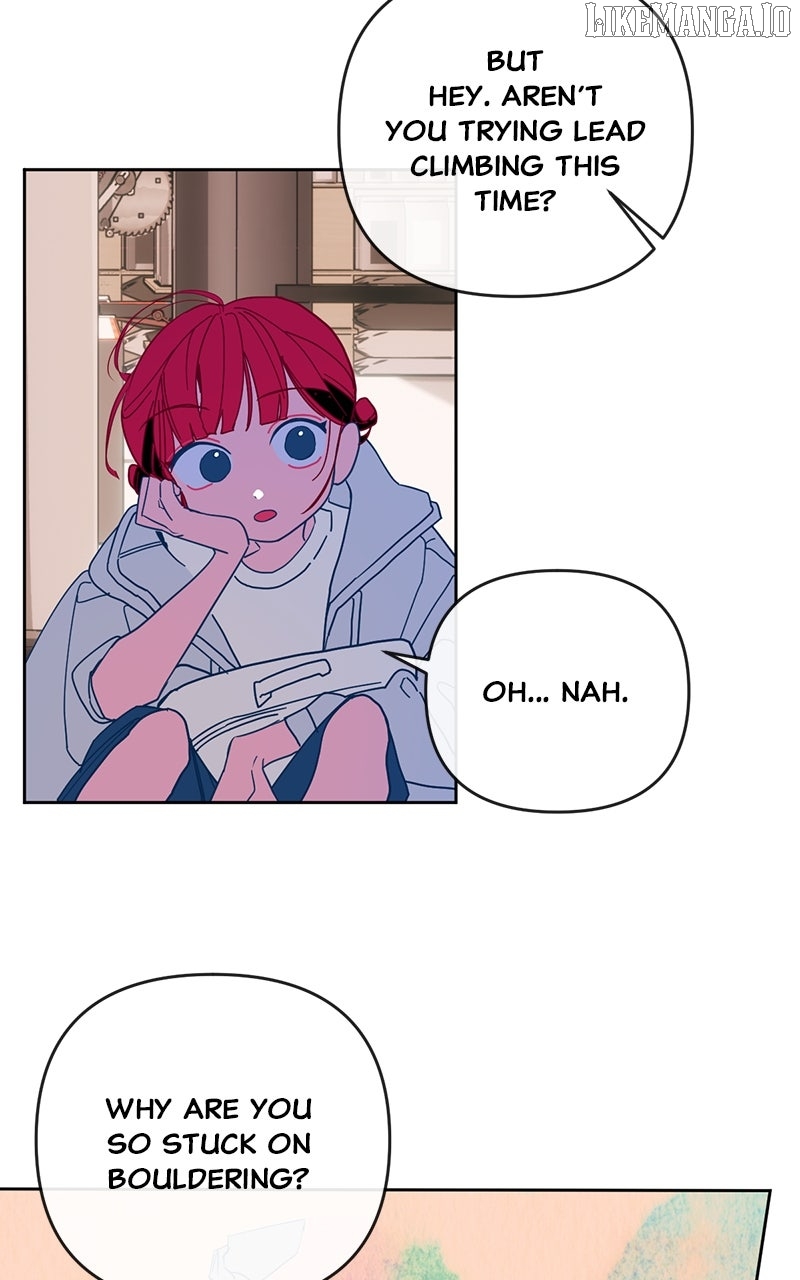 Read Deadpoint - Manhwa ENGLISH Manga Online