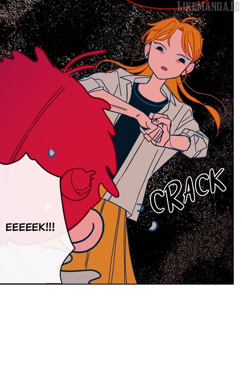 Read Deadpoint - Manhwa ENGLISH Manga Online