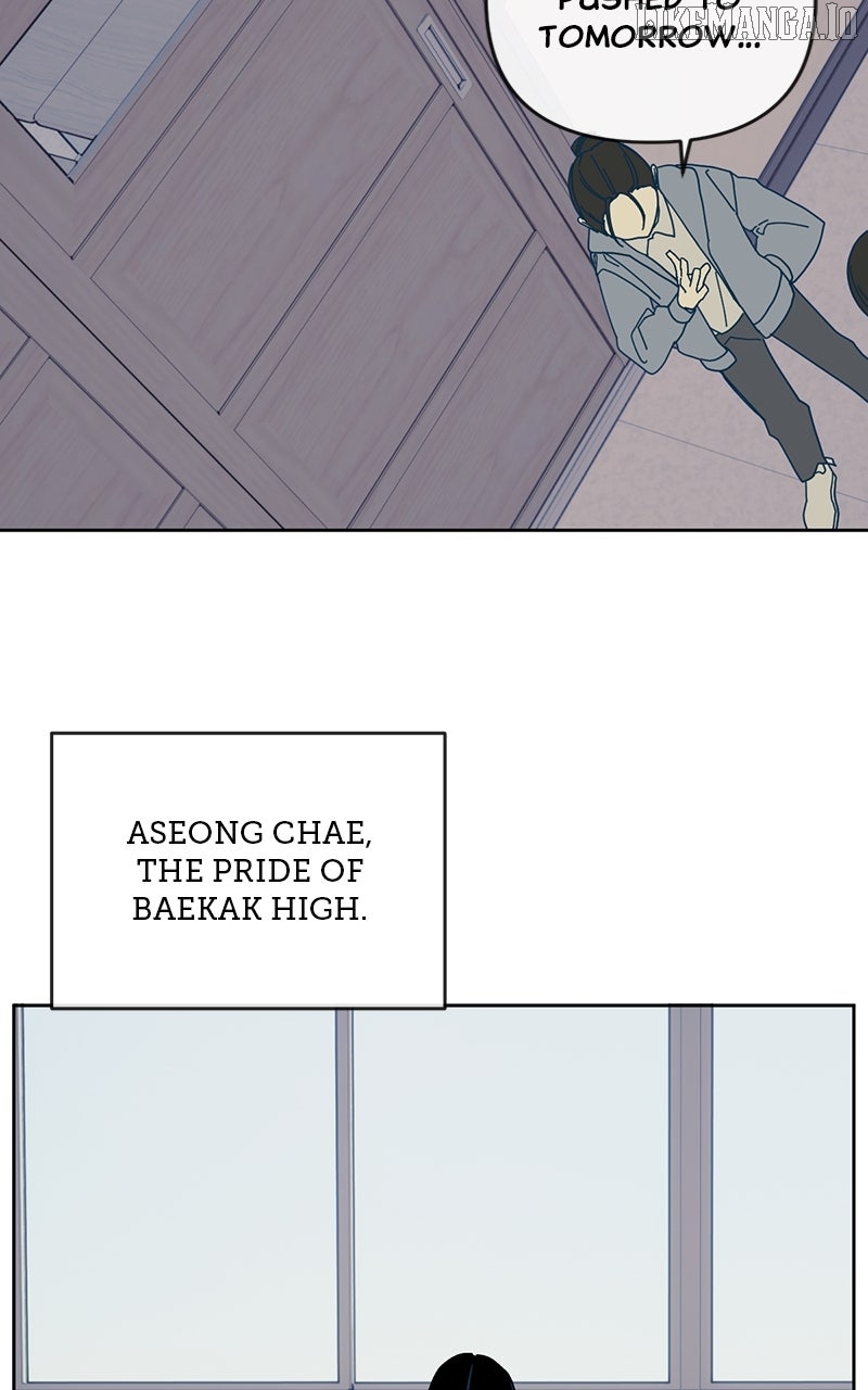 Read Deadpoint - Manhwa ENGLISH Manga Online