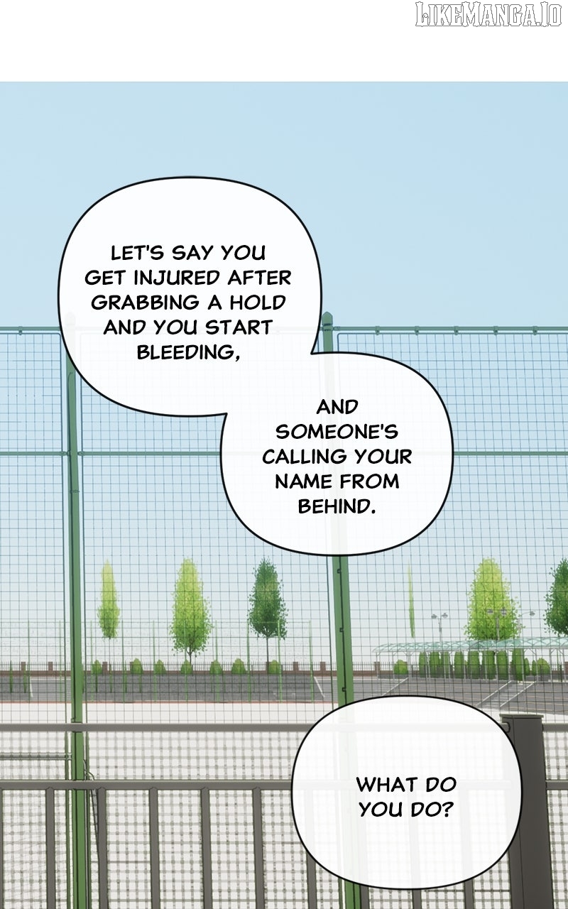 Read Deadpoint - Manhwa ENGLISH Manga Online
