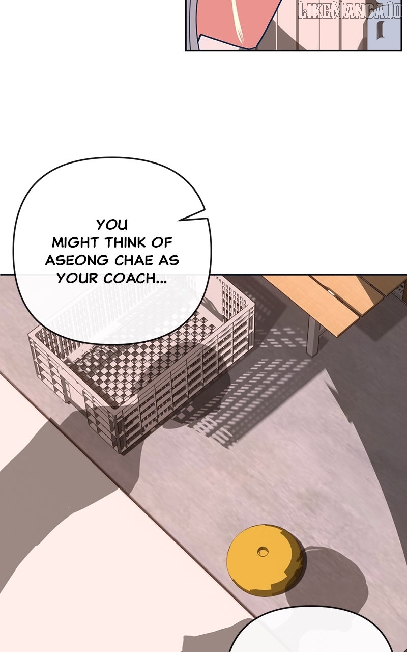 Read Deadpoint - Manhwa ENGLISH Manga Online