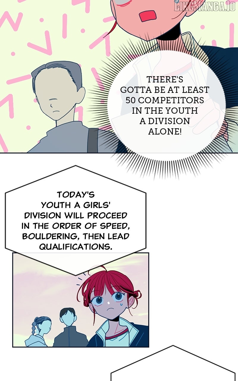 Read Deadpoint - Manhwa ENGLISH Manga Online