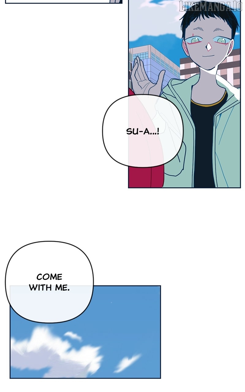 Read Deadpoint - Manhwa ENGLISH Manga Online