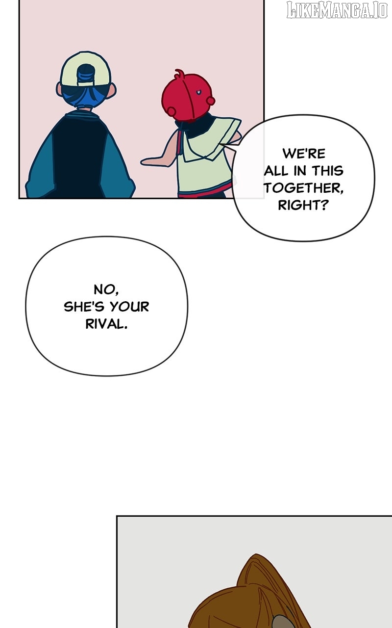 Read Deadpoint - Manhwa ENGLISH Manga Online