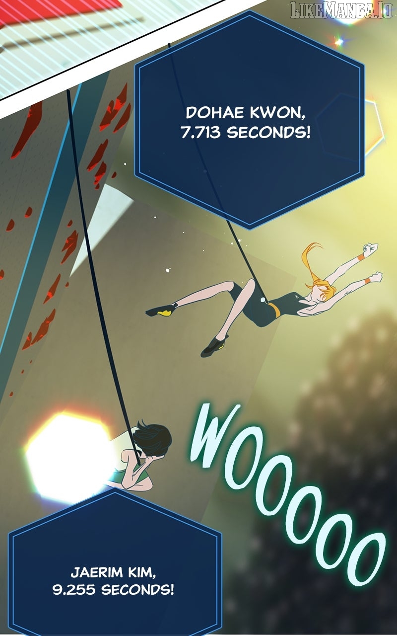 Read Deadpoint - Manhwa ENGLISH Manga Online