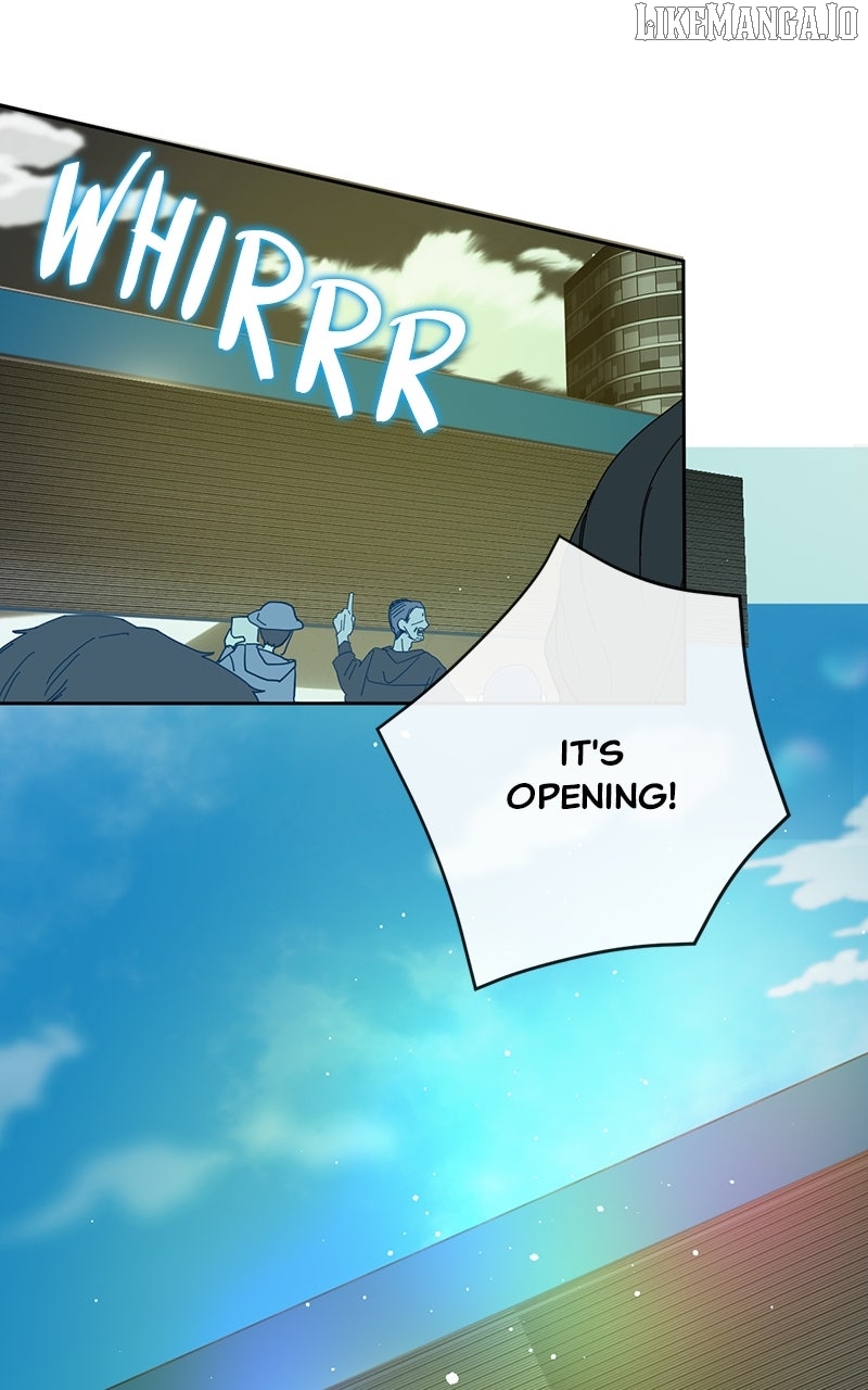 Read Deadpoint - Manhwa ENGLISH Manga Online