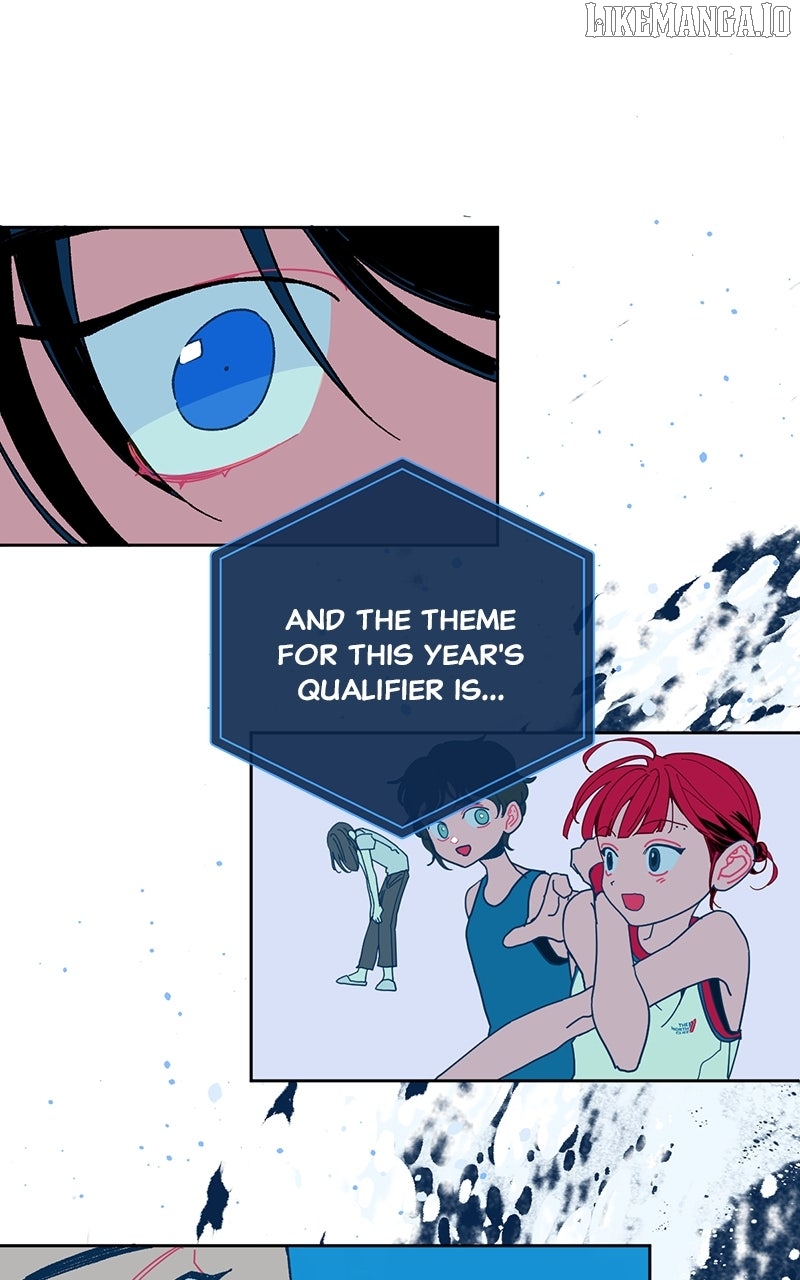 Read Deadpoint - Manhwa ENGLISH Manga Online