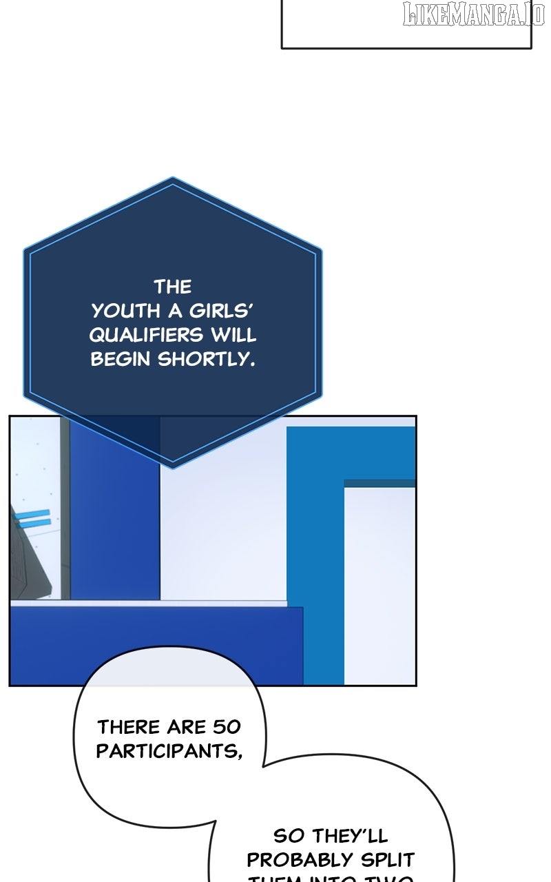 Read Deadpoint - Manhwa ENGLISH Manga Online