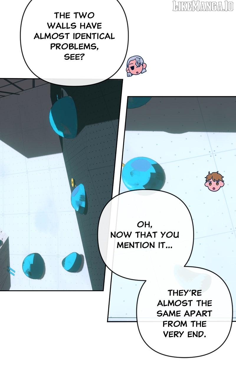 Read Deadpoint - Manhwa ENGLISH Manga Online