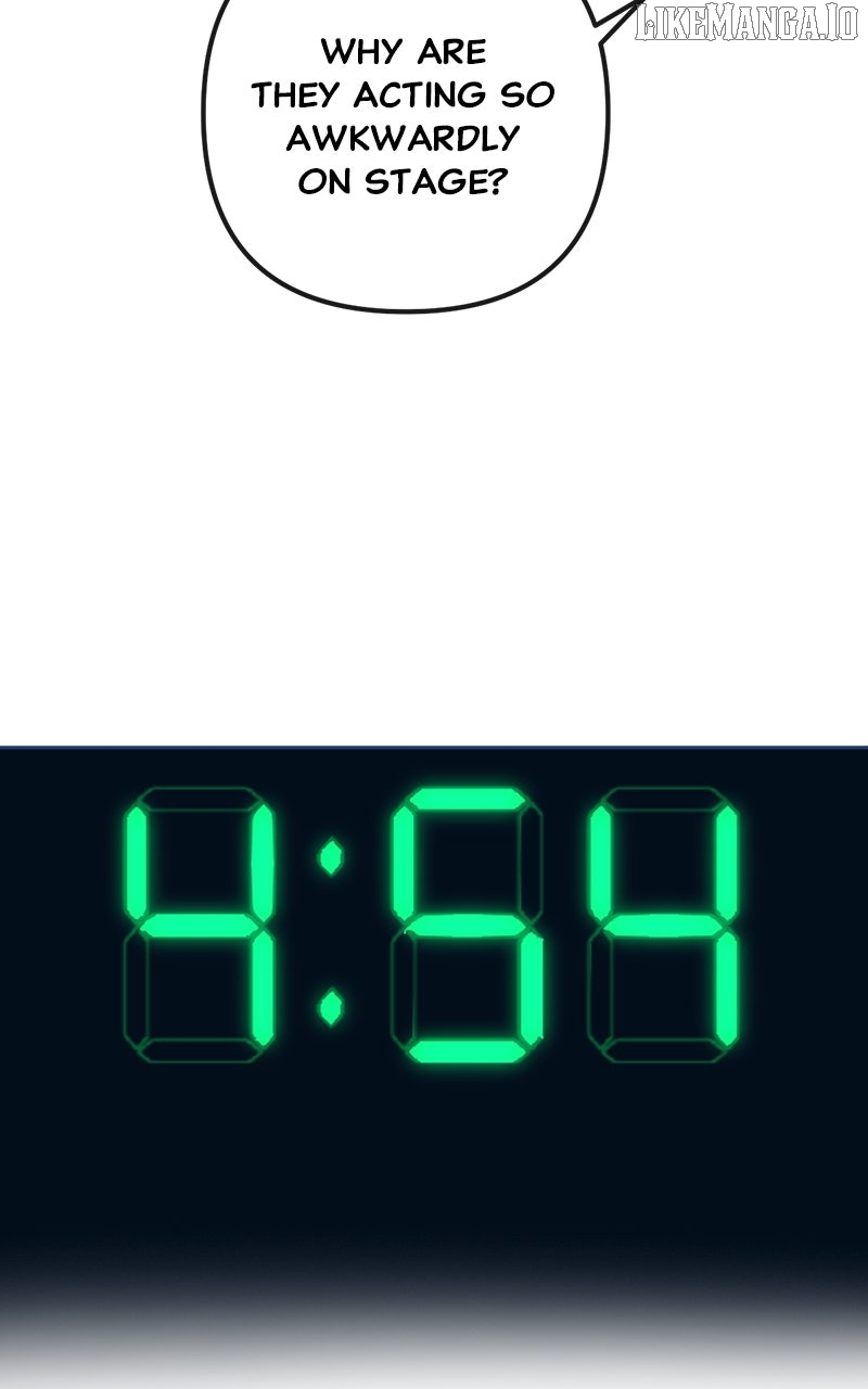 Read Deadpoint - Manhwa ENGLISH Manga Online