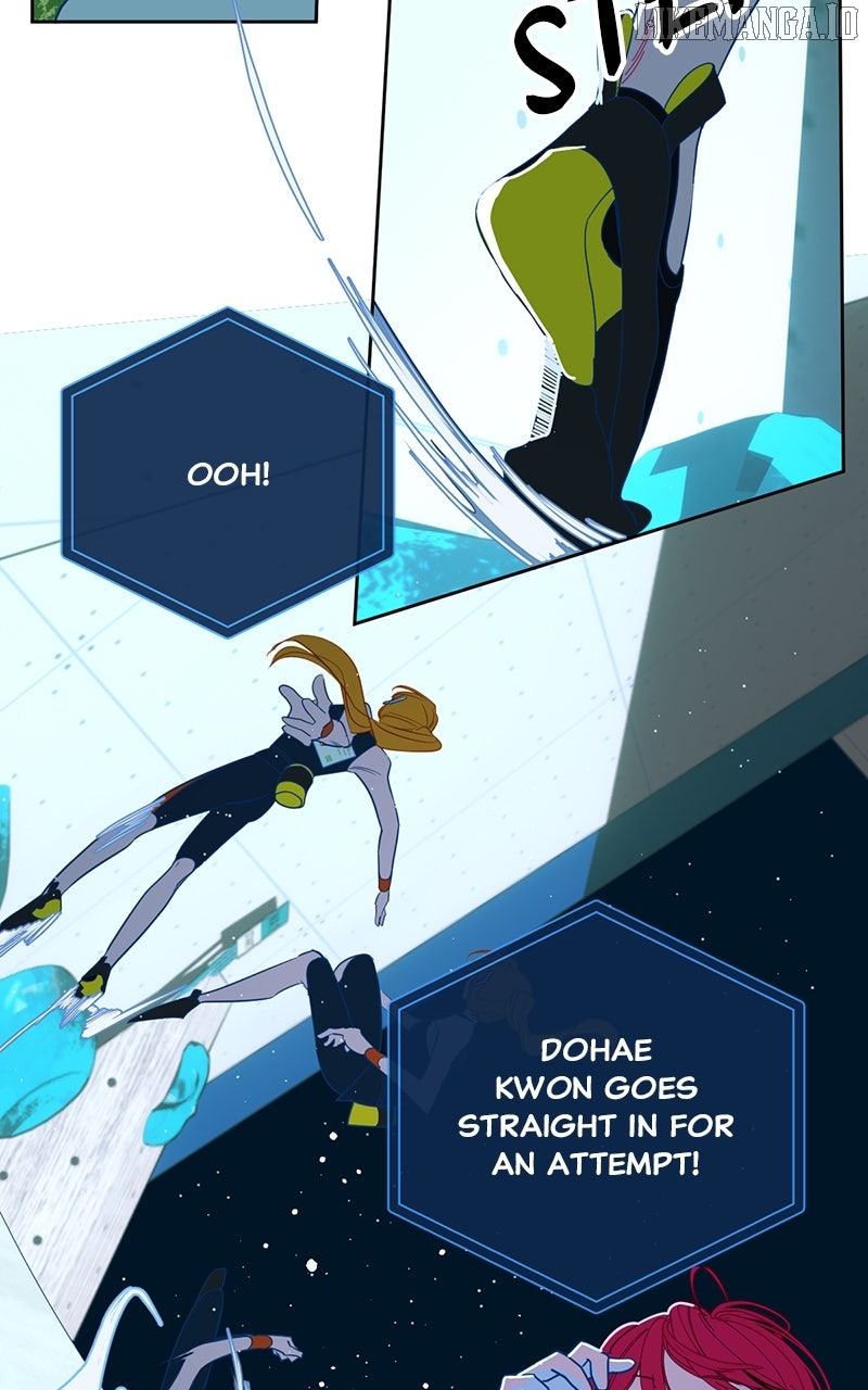 Read Deadpoint - Manhwa ENGLISH Manga Online