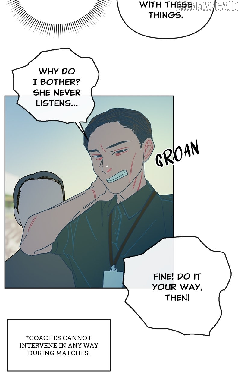 Read Deadpoint - Manhwa ENGLISH Manga Online