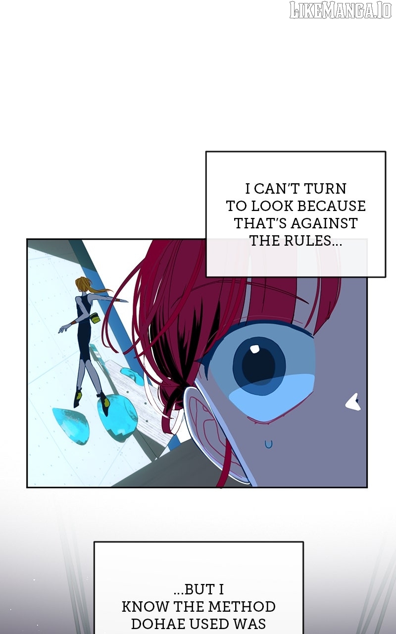 Read Deadpoint - Manhwa ENGLISH Manga Online