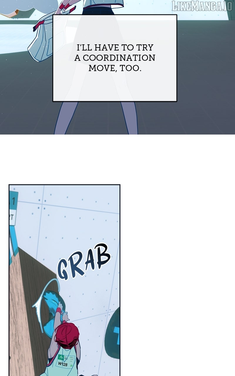 Read Deadpoint - Manhwa ENGLISH Manga Online