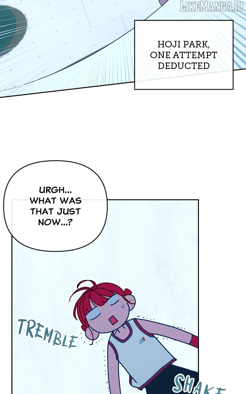 Read Deadpoint - Manhwa ENGLISH Manga Online