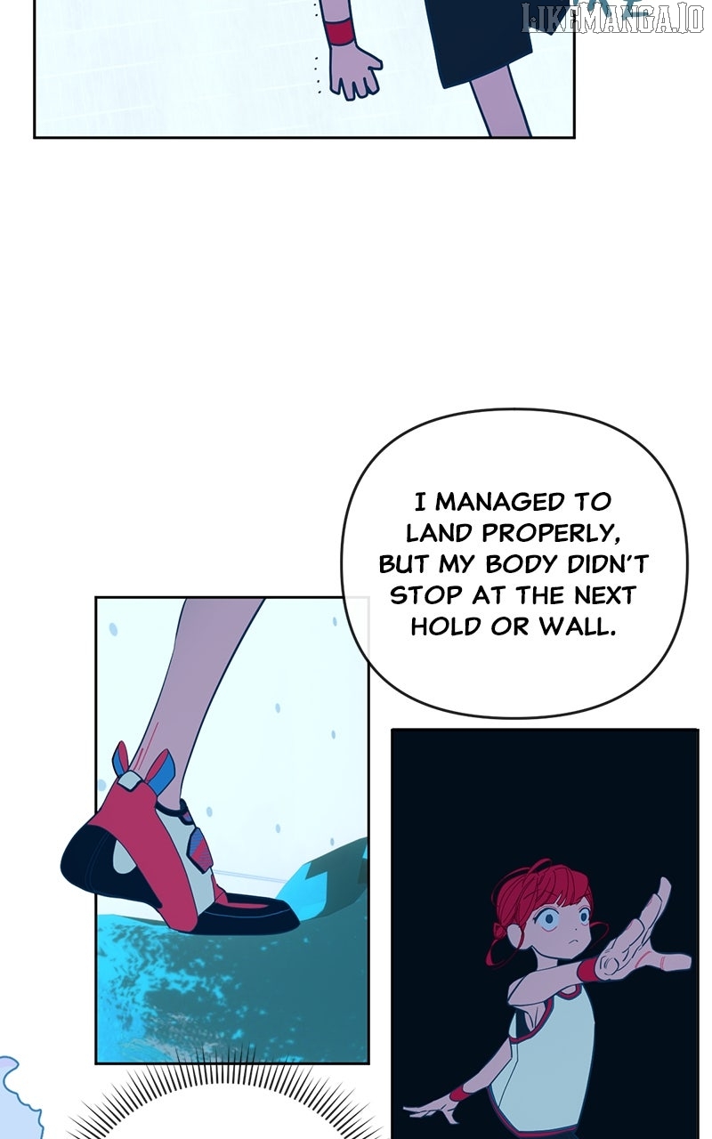 Read Deadpoint - Manhwa ENGLISH Manga Online