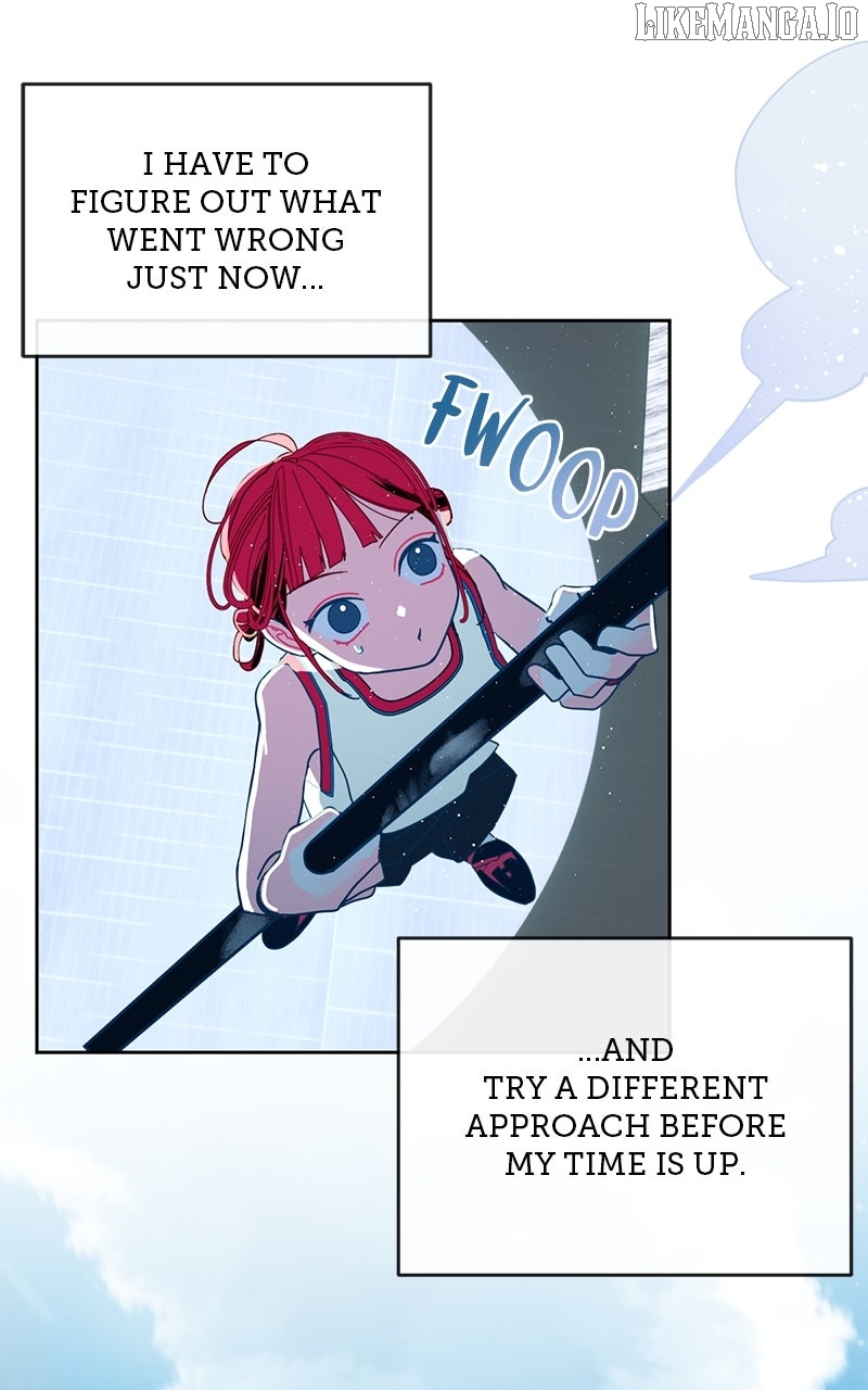 Read Deadpoint - Manhwa ENGLISH Manga Online