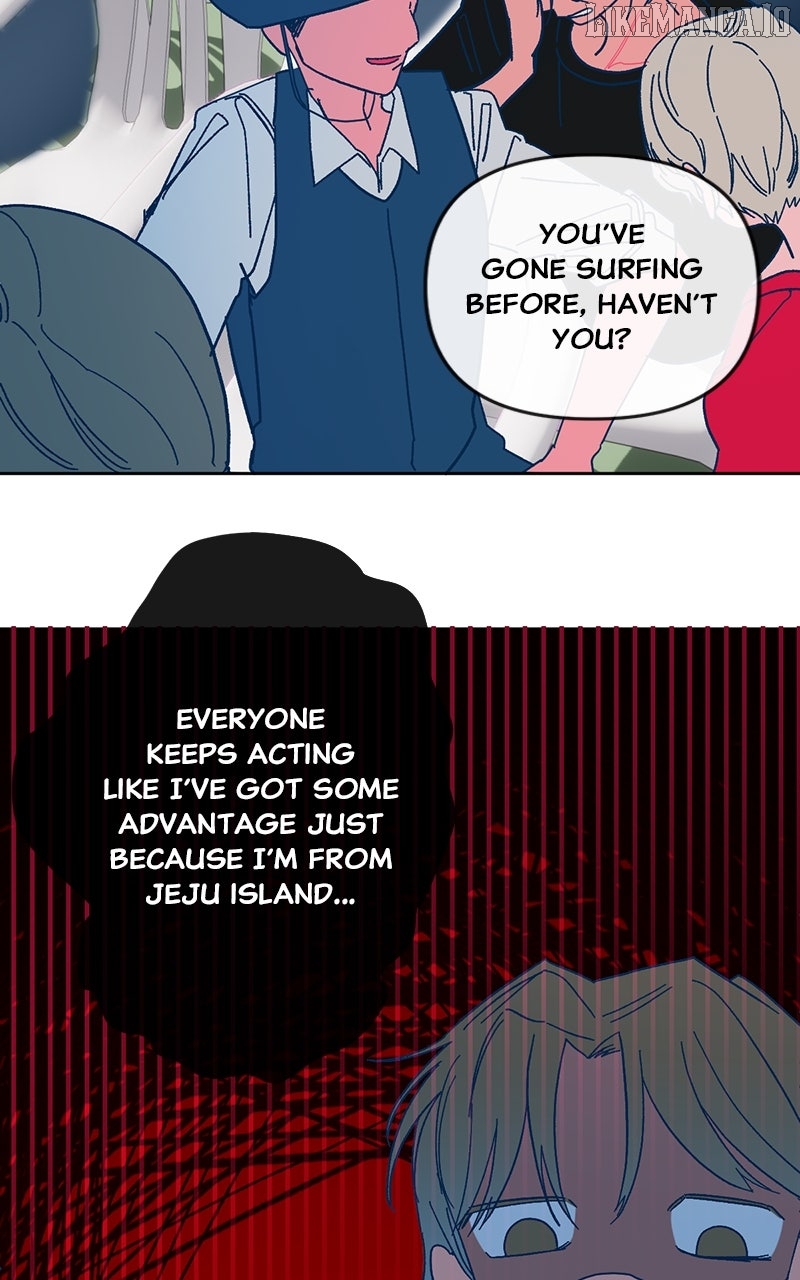 Read Deadpoint - Manhwa ENGLISH Manga Online