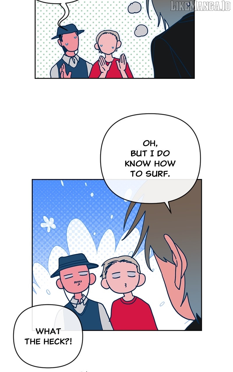 Read Deadpoint - Manhwa ENGLISH Manga Online