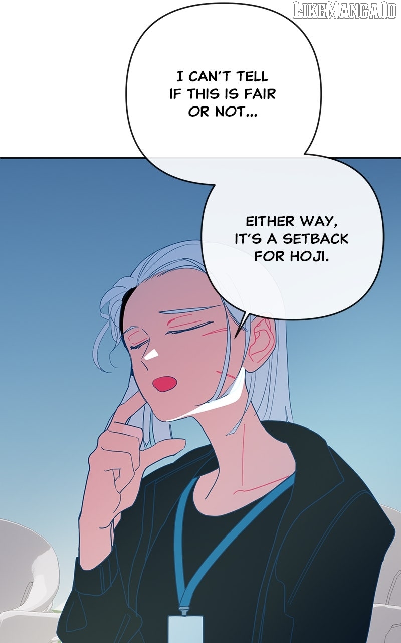 Read Deadpoint - Manhwa ENGLISH Manga Online