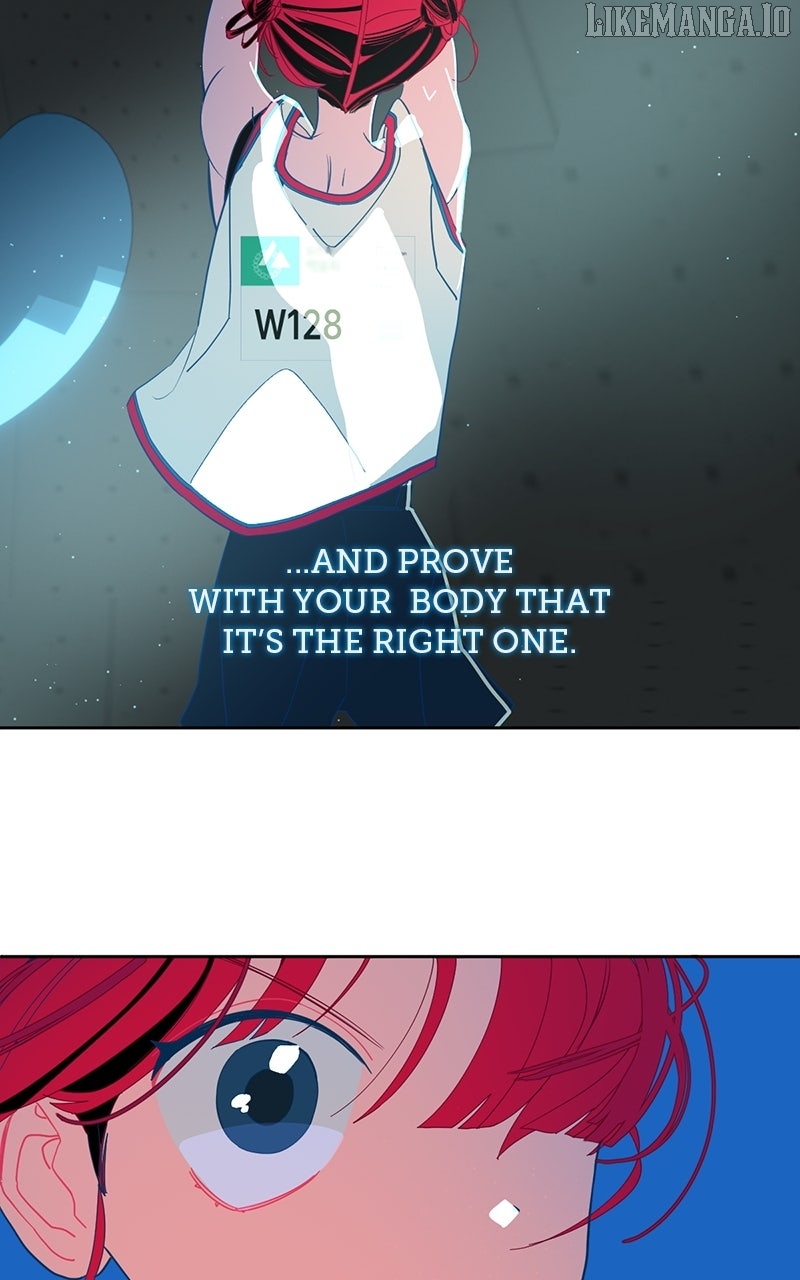 Read Deadpoint - Manhwa ENGLISH Manga Online