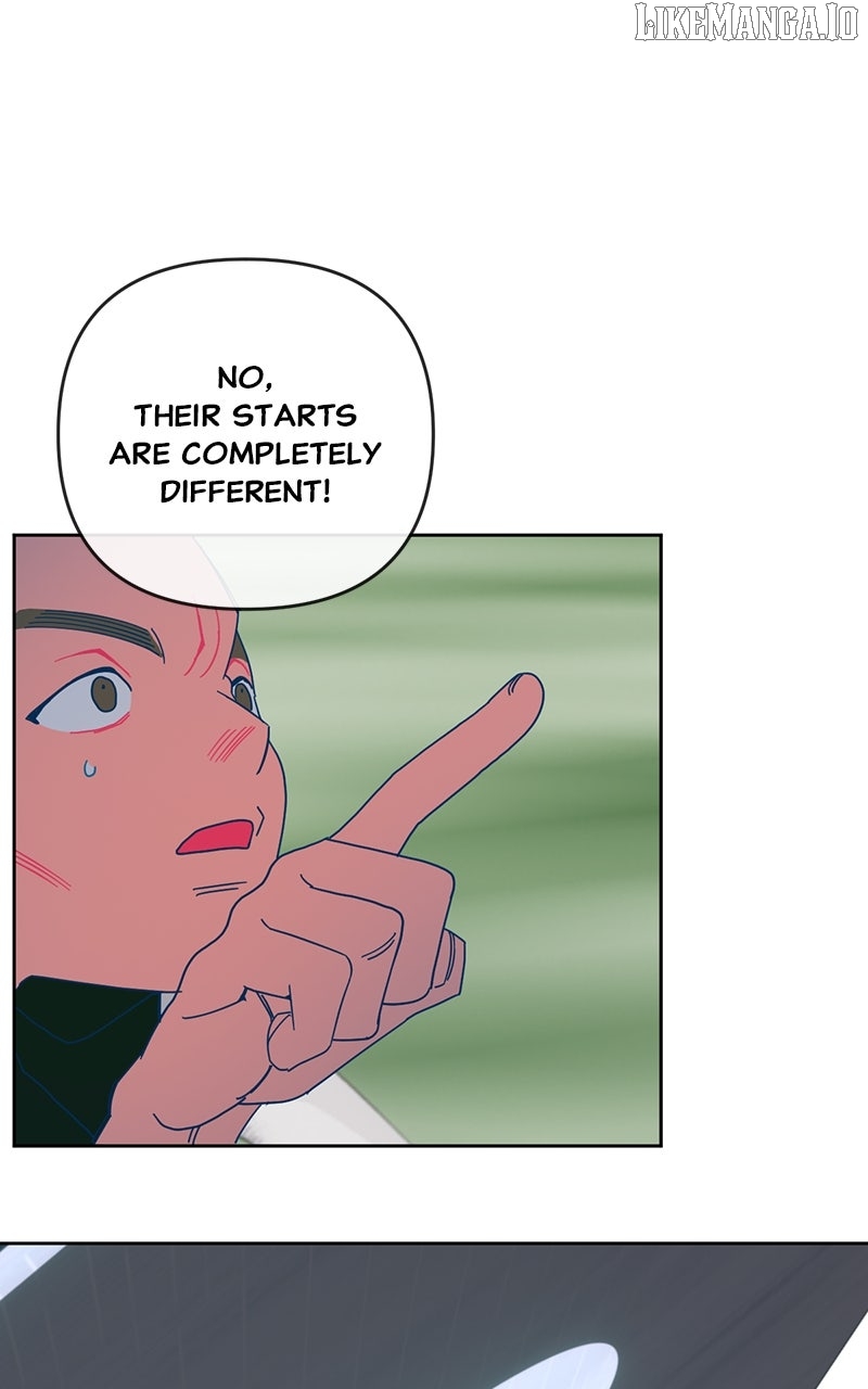 Read Deadpoint - Manhwa ENGLISH Manga Online