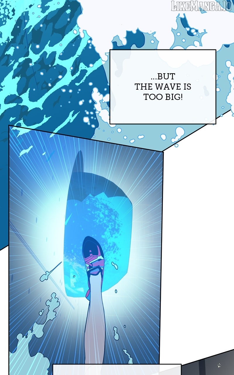 Read Deadpoint - Manhwa ENGLISH Manga Online