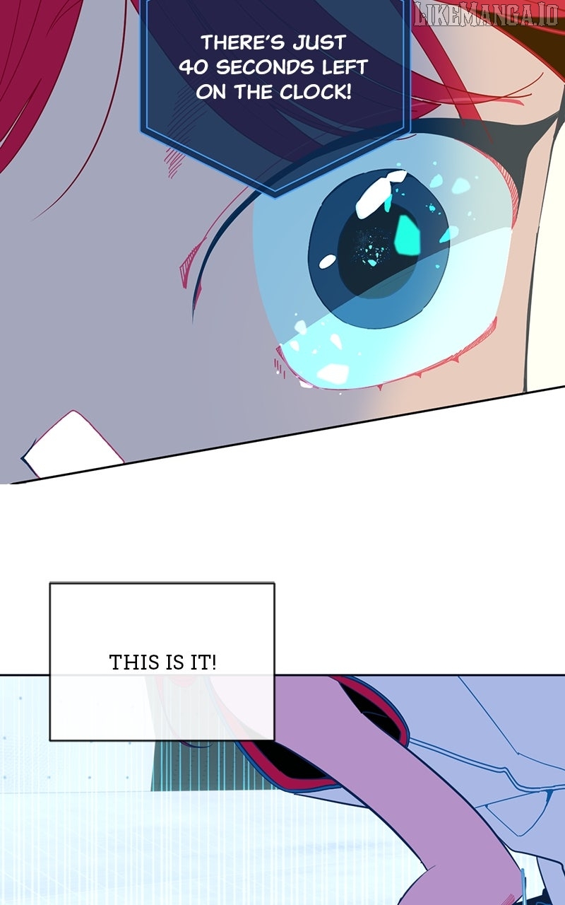 Read Deadpoint - Manhwa ENGLISH Manga Online