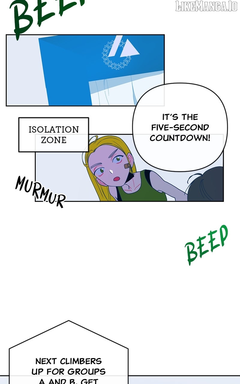 Read Deadpoint - Manhwa ENGLISH Manga Online