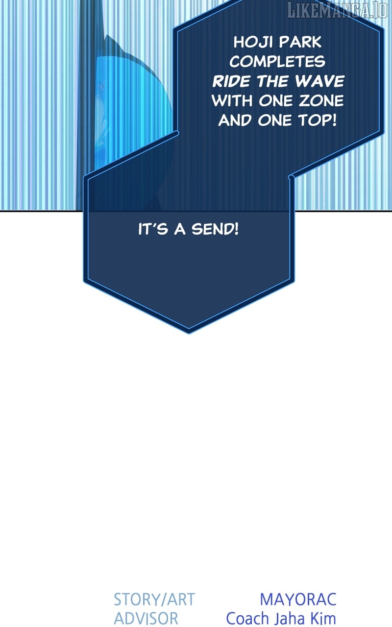 Read Deadpoint - Manhwa ENGLISH Manga Online