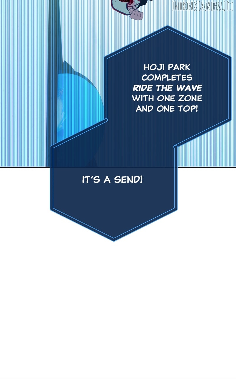 Read Deadpoint - Manhwa ENGLISH Manga Online