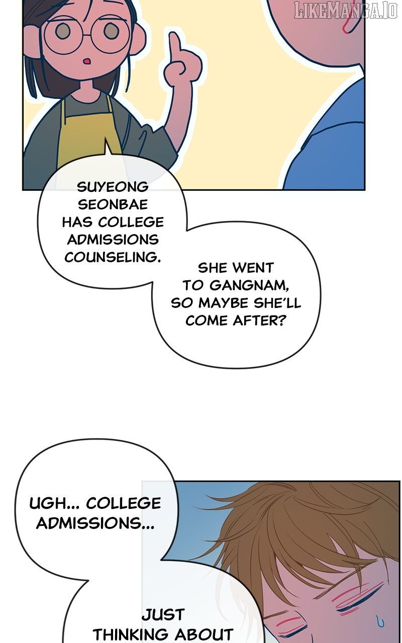 Read Deadpoint - Manhwa ENGLISH Manga Online