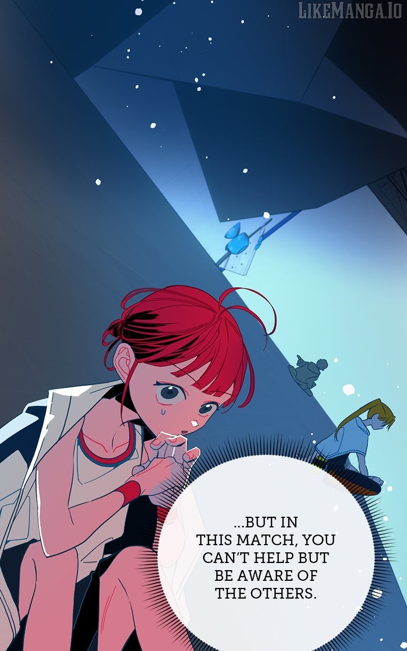 Read Deadpoint - Manhwa ENGLISH Manga Online