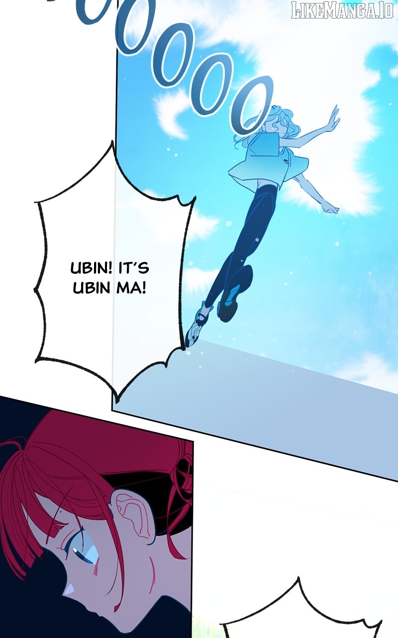 Read Deadpoint - Manhwa ENGLISH Manga Online