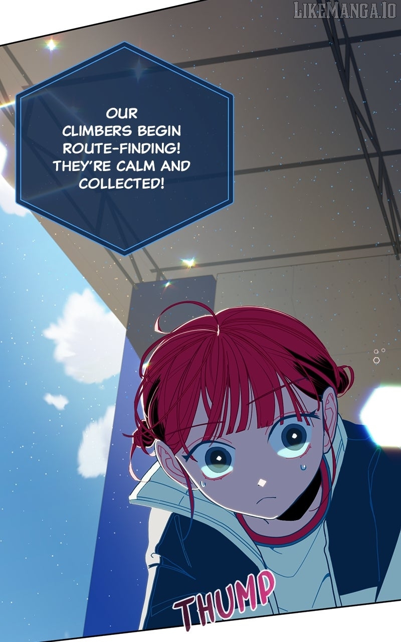 Read Deadpoint - Manhwa ENGLISH Manga Online