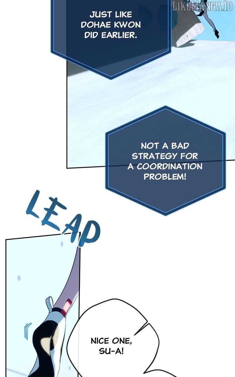 Read Deadpoint - Manhwa ENGLISH Manga Online