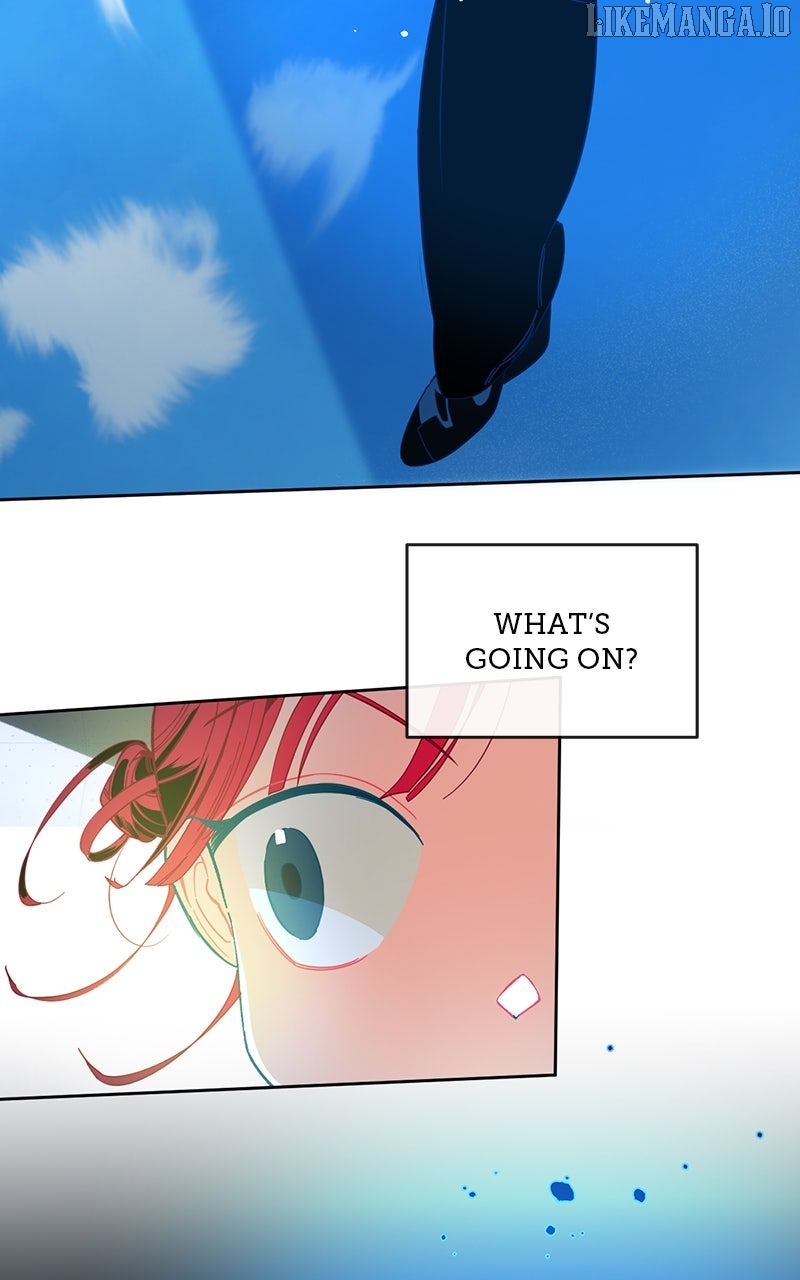 Read Deadpoint - Manhwa ENGLISH Manga Online