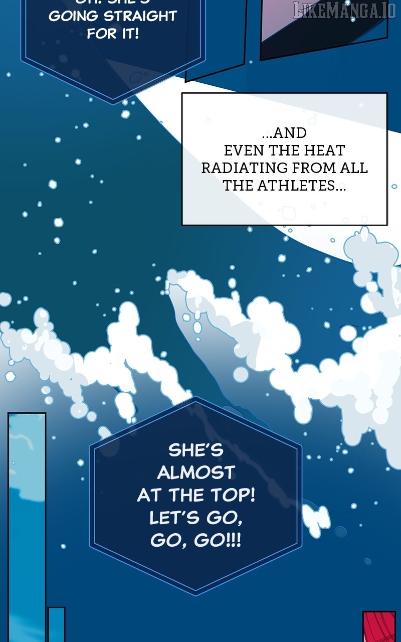 Read Deadpoint - Manhwa ENGLISH Manga Online