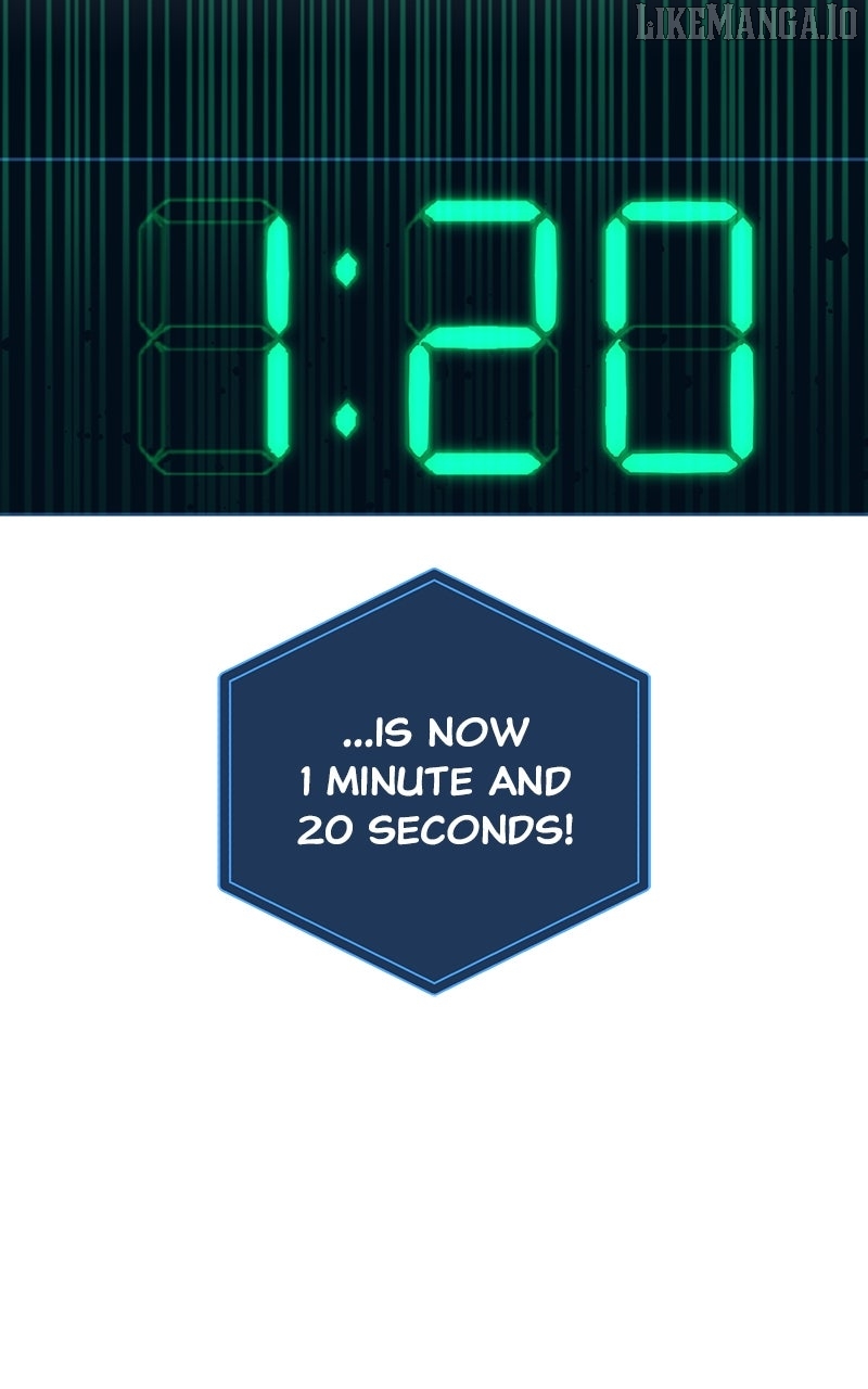 Read Deadpoint - Manhwa ENGLISH Manga Online