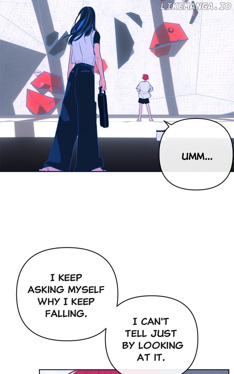 Read Deadpoint - Manhwa ENGLISH Manga Online