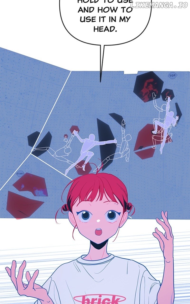 Read Deadpoint - Manhwa ENGLISH Manga Online