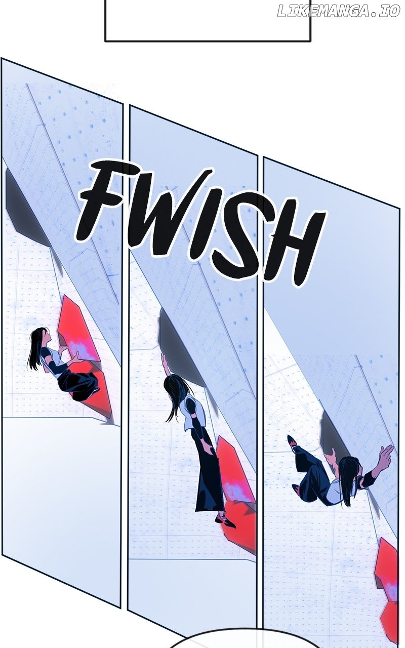 Read Deadpoint - Manhwa ENGLISH Manga Online